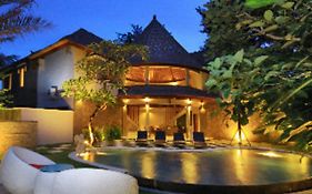 Abi Bali Villa